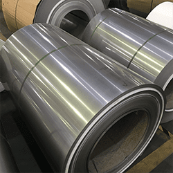 Stainless Steel Seamless Pipe from SHREE IMPEX ALLOYS