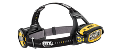 Wolf Atex Rechargable Headtorch (HT-500) Supplier in UAE