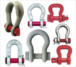 SHACKLES from EXCEL TRADING LLC (OPC)