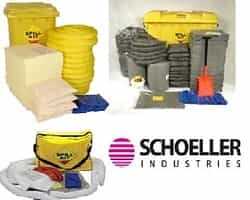 SPILL KITS  from EXCEL TRADING LLC (OPC)