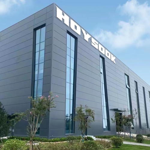 Shandong HOYSOOK Laser Technology Co., Ltd.