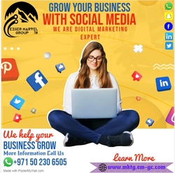 DIGITAL MARKETING AGENCY