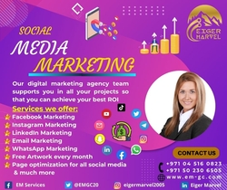 DIGITAL MARKETING AGENCY