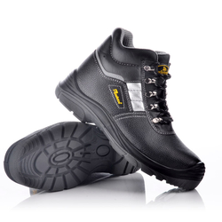 safetoe BEST BOY M – 8027 High Ankle Shoe – S3 SRC supplier in Abu Dhabi