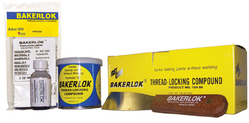 BAKERLOK THREAD LOCKING COMPOUND supplier in Abu Dhabi from RIG STORE FOR GENERAL TRADING LLC