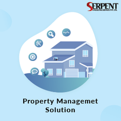 Property Management Software  from SERPENT CONSULTING SERVICE PVT LTD 