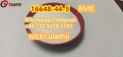 European warehouse16648-44-5 methyl α-acetylphenylacetate