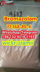 71368-80-4  Bromazolam