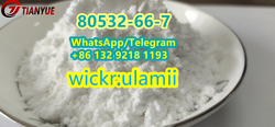 European warehouse  80532-66-7  BMK methyl glycidate