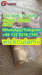 137350-66-4  5CLADB/5CL-ADB/5CLADBA/5CLADB-A/ powerful