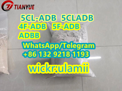 1185282-27-2  5CL-ADB/5cladb/adbb/ADB-BINACA powerful