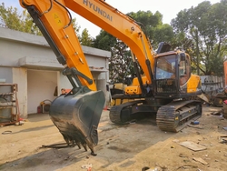used excavators 2020 hyundai 220