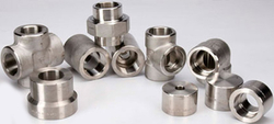 MONEL BUTTWELD FITTINGS from KEMLITE PIPING SOLUTION