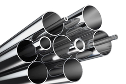 STAINLESS AND DUPLEX STEEL FITTINGS