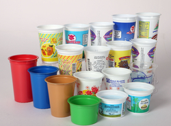 Disposable Plastic Products from GULF PLASTIC INDUSTRIES CO. (SAOC)