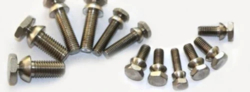 Anti Theft Nut Bolt  from KEMLITE PIPING SOLUTION