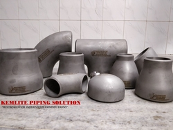 Duplex Fitting  from KEMLITE PIPING SOLUTION