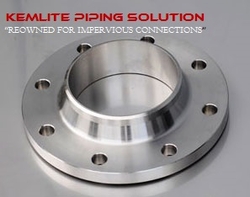 Stainless Steel Flange-SS Flanges