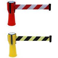 TRAFFIC CONE Topper Tape  from EXCEL TRADING LLC (OPC)