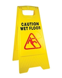 CAUTION BOARD  from EXCEL TRADING COMPANY L L C