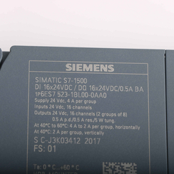 Siemens 6GK1571-1AA00