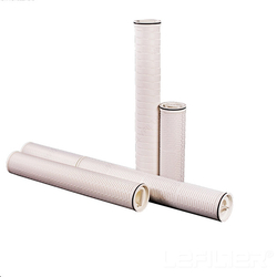 pall High-flow water filter cartridge-HFU620UY700J