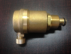 Auto Airvent valve 