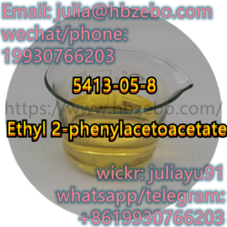 Ethyl 3-Oxo-4-Phenylbutanoate CAS 5413-05-8 from HEBEI ZEBO BIOTECHNOLOGY CO., LTD.