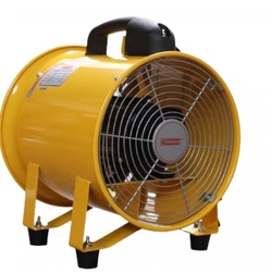 Khaleegia BPAB-25 - 10 Inch Portable Blower Fan supplier in Abu dhabi
