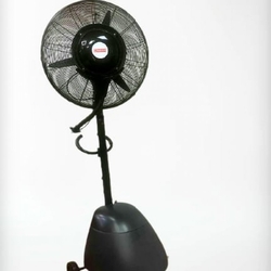 Khaleegia KMBF-65 26 INCHES MISTY WALL FAN supplier in Abu dhabi from RIG STORE FOR GENERAL TRADING LLC