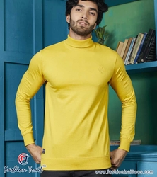 T-Shirts for Men, Tees, Sweatshirts with Hoodies, Cotton Polo Tshirts manufacturers exporters in India Punjab Ludhiana +91-9646481600 https://www.fashiontrailtees.com