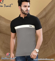 Cut and Sew T-shirts manufacturers, Suppliers, Distributors, exporters in India Punjab Ludhiana +91-96464-81600, +91-98153-71113 https://www.fashiontrailtees.com