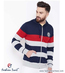 Sweatshirts for Men manufacturers, Suppliers, Distributors, exporters in India Punjab Ludhiana +91-96464-81600, +91-98153-71113 https://www.fashiontrailtees.com
