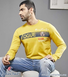 Printed / Graphics T-Shirts manufacturers, Suppliers, Distributors, exporters in India Punjab Ludhiana +91-96464-81600, +91-98153-71113 https://www.fashiontrailtees.com