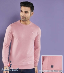 Round Neck T-Shirt manufacturers, Suppliers, Distributors, exporters in India Punjab Ludhiana +91-96464-81600, +91-98153-71113 https://www.fashiontrailtees.com