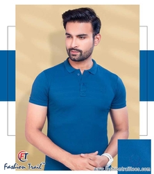 Polo T-Shirts manufacturers, Suppliers, Distributors, exporters in India Punjab Ludhiana +91-96464-81600, +91-98153-71113 https://www.fashiontrailtees.com 