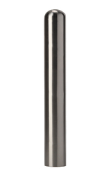 Traffic Bollards SS Stainless Steel supplier in Abu dhabi from RIG STORE FOR GENERAL TRADING LLC