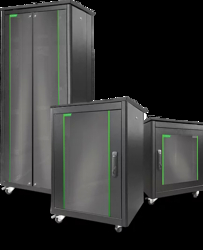 LEGEND RACK CABINETS from A H A K INTERNATIONAL GEN. TRAD. & CONT. CO, WLL