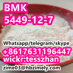 5449-12-7,Chinese Factory BMK powder,BMK oil