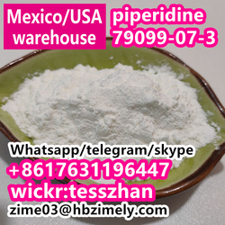 79099-07-3,Chinese Factory piperidine