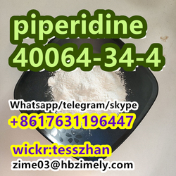 40064-34-4,Chinese Factory Price piperidine from ZIME