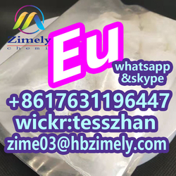 CAS 802855-66-9,Eutylone,Eu,bk-EBDB from ZIME