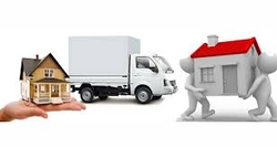 House Shifting Services from MOVEIT