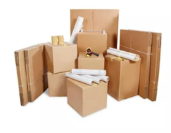 Medium Packing Boxes Bundle