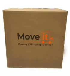 carton box from MOVEIT