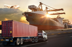 Freight Forwarding Solutions from MOVEIT