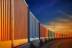 Rail Freight from MOVEIT