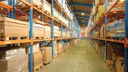 Storage Services from MOVEIT