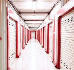 Personal Storage Services