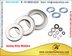 Inconel Alloy Bolts manufacturers exporters suppliers stockist in India Mumbai +91-9892882255 https://www.vandanfasteners.com
